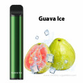 2022 New Arrival Hot Selling Vape Pen Pod